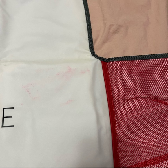 Sprout Change Mat Herschel Supply Co. Grey - Picture 7 of 12